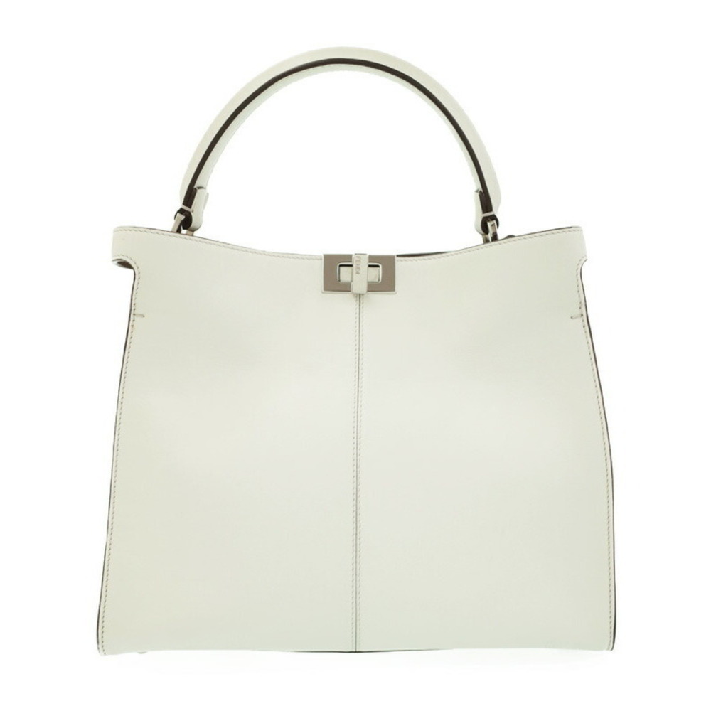 FENDI Peekaboo Lite Handbag